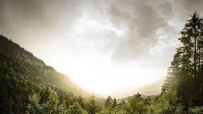 Naturschutzgebiet Kaisertal