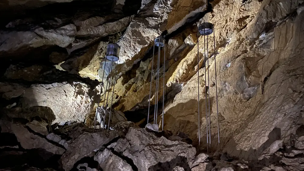 Koppenbrüllerhöhle