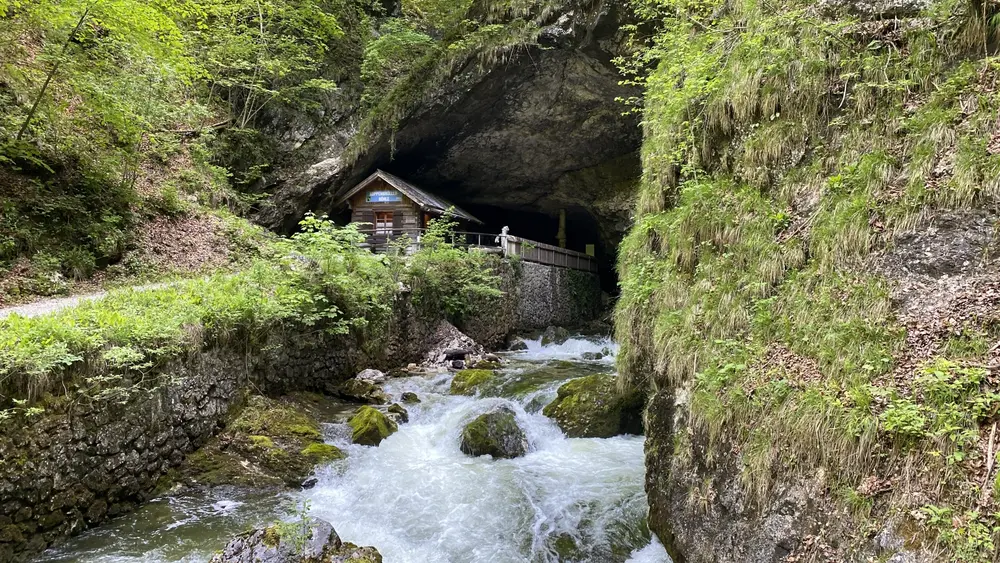 Koppenbrüllerhöhle