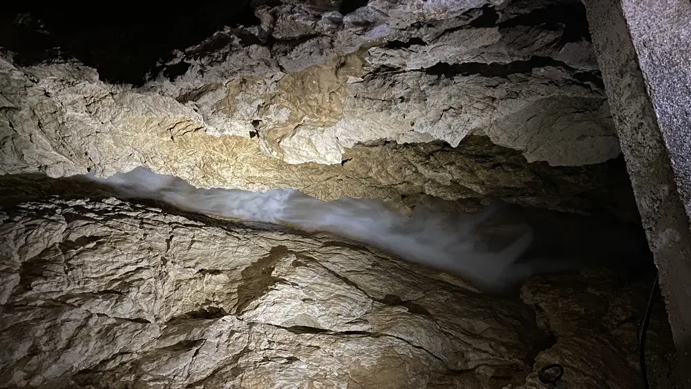 Koppenbrüllerhöhle
