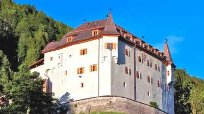 Schloss Lengberg