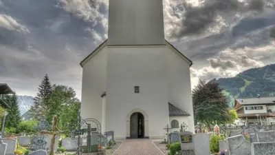 Pfarrkirche St. Nikolaus