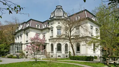 Villa Grünau