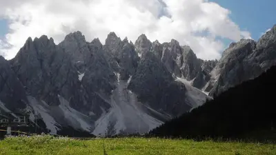 Haunold Familien-Erlebnisberg