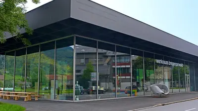 Werkraum Bregenzerwald