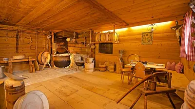 Alpsennereimuseum Hittisau