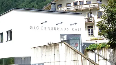 Glocknerhaus Kals