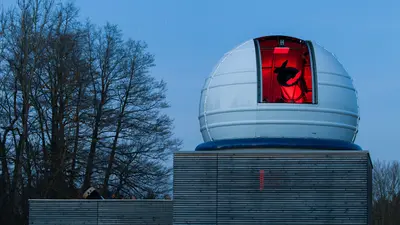 Isartalsternwarte Königsdorf