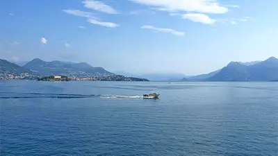 Lago Maggiore