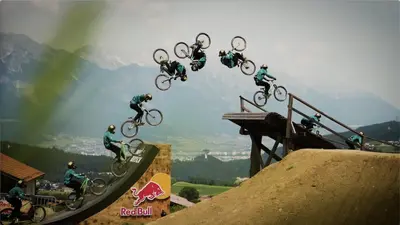 Bikepark Innsbruck