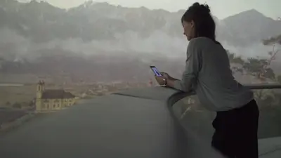 Tirol Panorama mit Kaiserjägermuseum