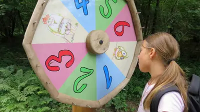 Aktivpark Vögelsberg