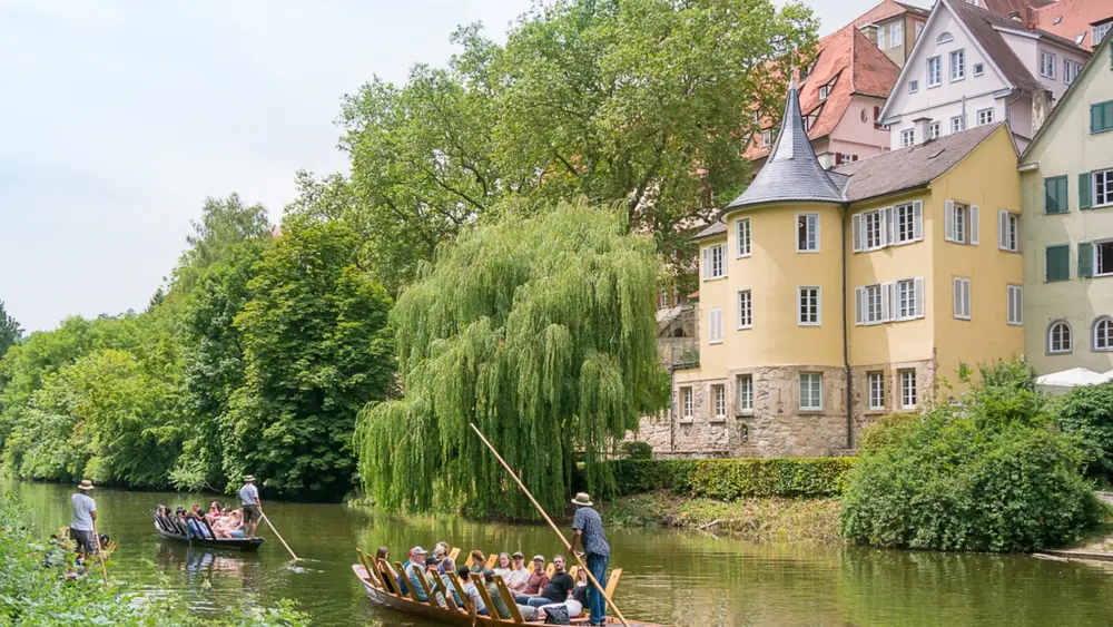 Hölderlinturm