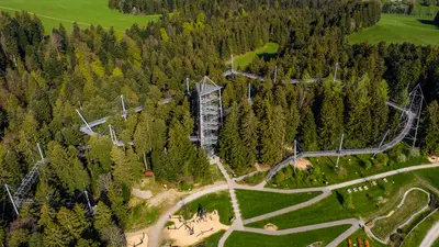 Skywalk Allgäu