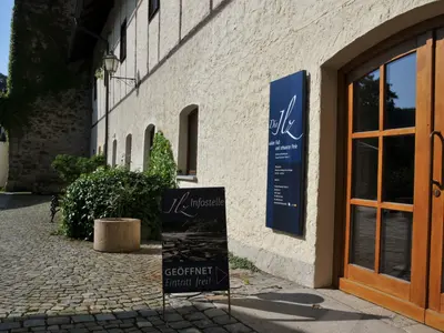 Gulden Strass I - Fürsteneck-Grafenau
