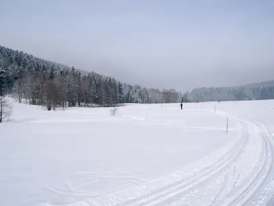 Klinglbach-Loipe