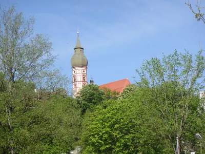 Route 09: Andechser Natur Bio Route