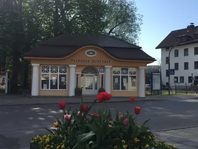 Route 12: Die Widdersberg-Tour