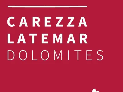 Bild Welschnofen-Karersee