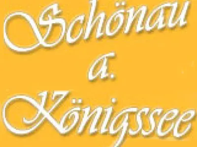 Bild Schönau am Königssee