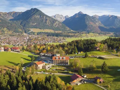 Bild Oberstdorf