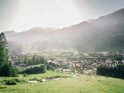 Bild St. Anton am Arlberg