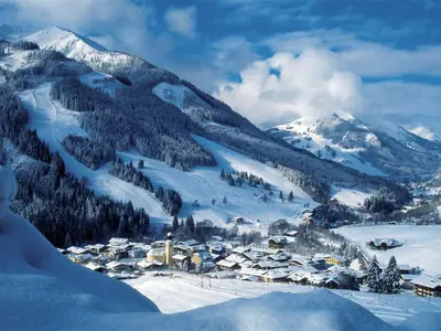 Bild Saalbach-Hinterglemm