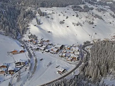 Bild Gerlos im Zillertal