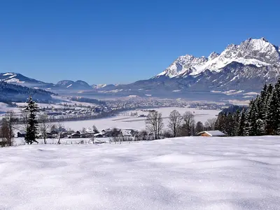 Bild St. Johann in Tirol