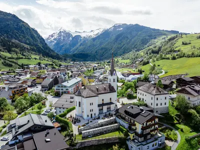 Bild Kaprun