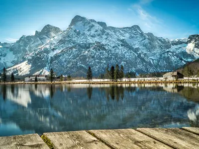 Bild Grünau im Almtal