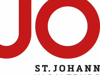 Bild St. Johann in Salzburg