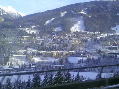 Bild Bad Gastein