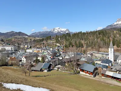 Bild Bad Aussee