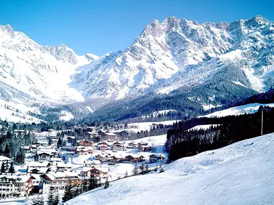 Bild Maria Alm am Hochkönig