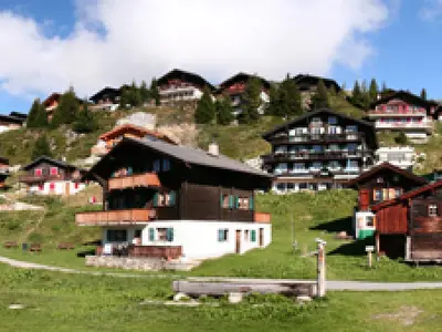 Bild Bettmeralp