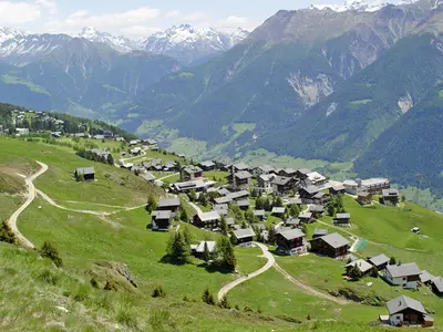 Bild Riederalp