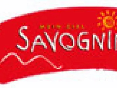 Bild Savognin