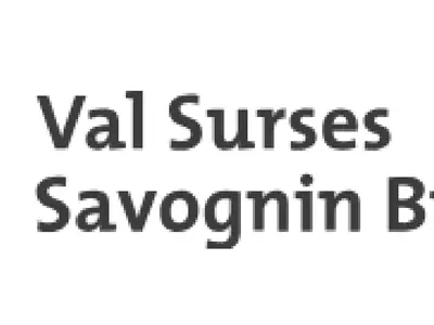 Bild Savognin