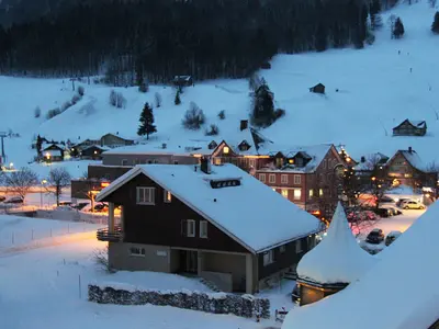 Bild Wildhaus-Alt St. Johann