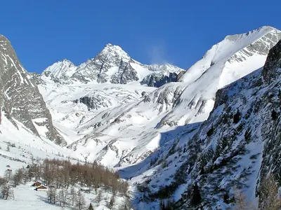 Bild Kals am Großglockner