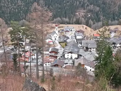 Bild Jerzens im Pitztal
