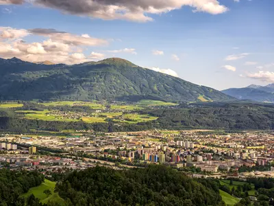Bild Innsbruck