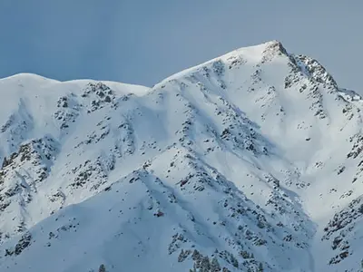 Bild Gries im Sellrain