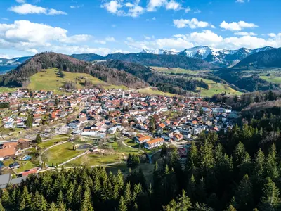 Bild Oberstaufen