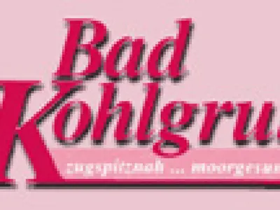 Bild Bad Kohlgrub