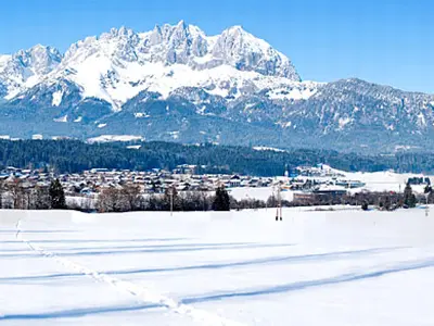 Bild Oberndorf in Tirol