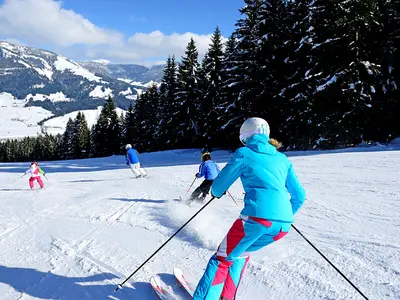 Bild Kirchdorf in Tirol