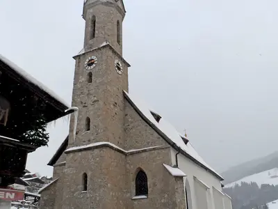 Bild Mühlbach am Hochkönig