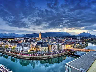 Bild Villach